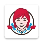 wendy’s (chi, arg) android application logo